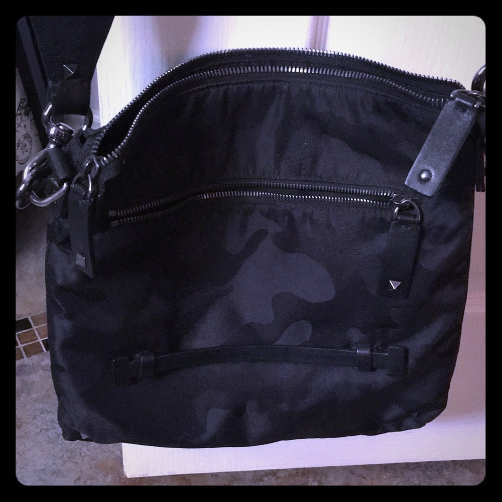 Crossbody